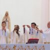 Missa de Abertura Jubileu de Vinho - 70 Anos da Paroquia So Jos